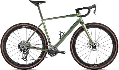 Превью  Велосипед COLNAGO C68 G Shimano GRX RD-RX825 2X/VISION SC45 HGGR (2025)